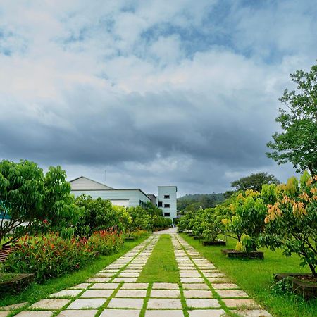 The Sanihara Hotel & Resort 维特利 外观 照片