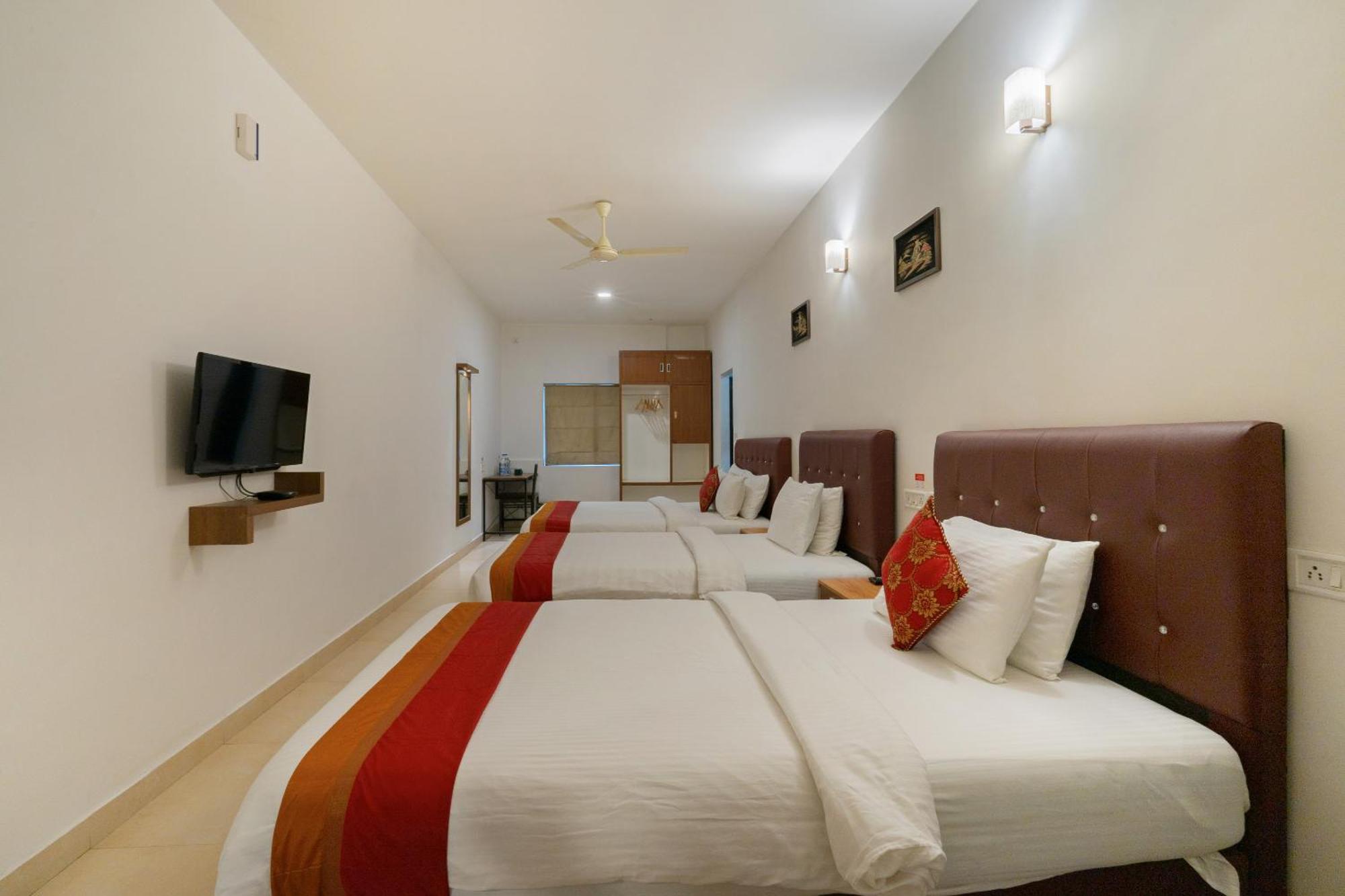 The Sanihara Hotel & Resort 维特利 外观 照片