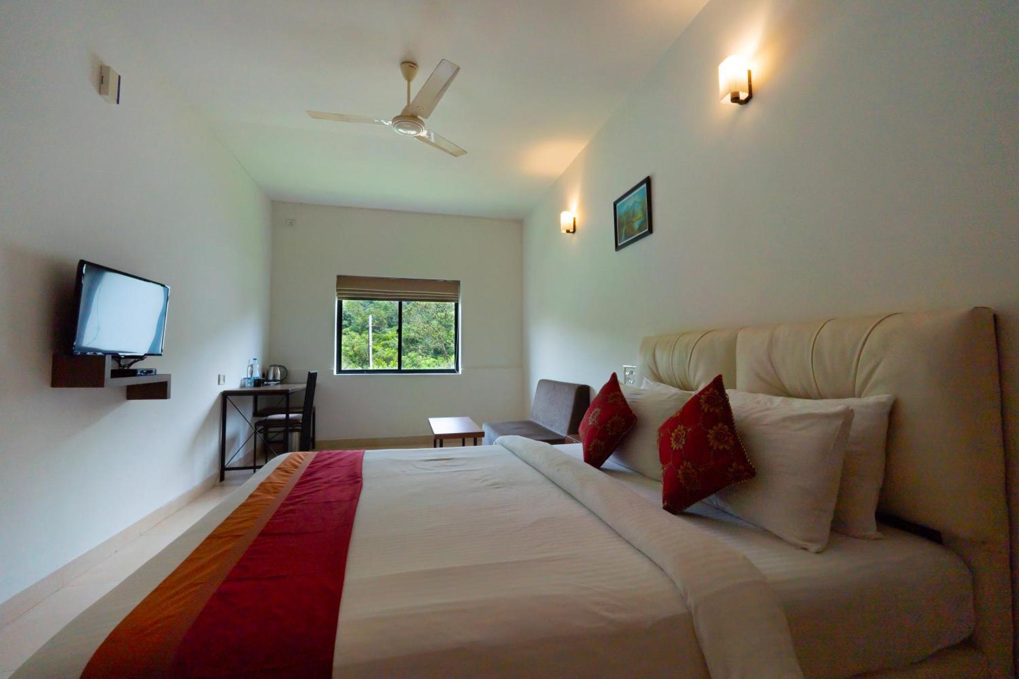 The Sanihara Hotel & Resort 维特利 外观 照片