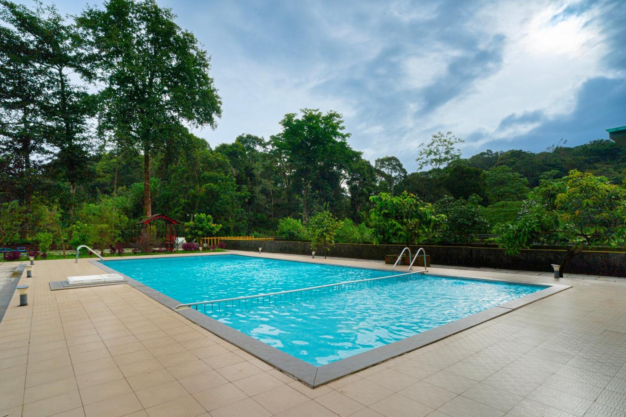 The Sanihara Hotel & Resort 维特利 外观 照片