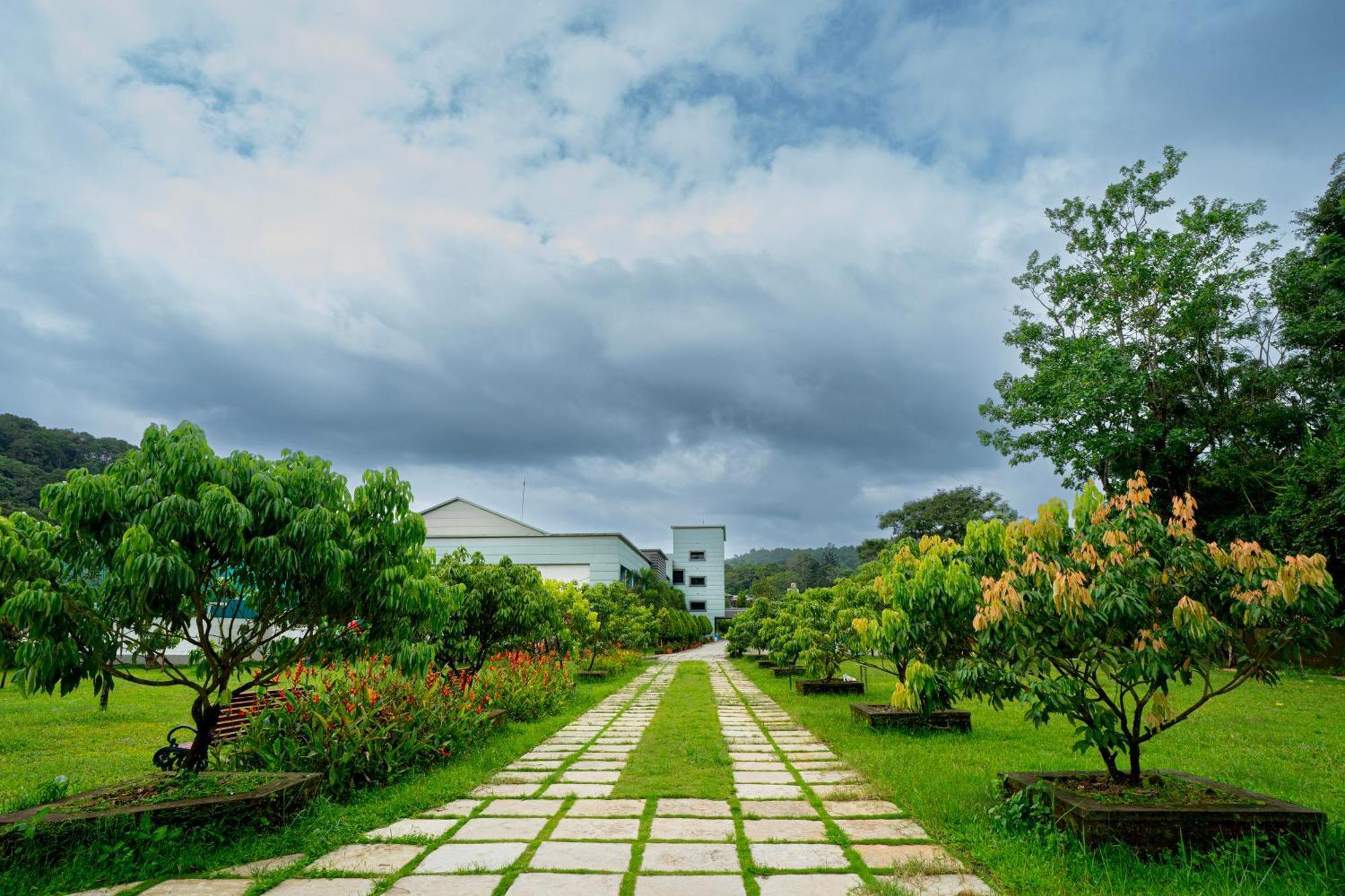 The Sanihara Hotel & Resort 维特利 外观 照片
